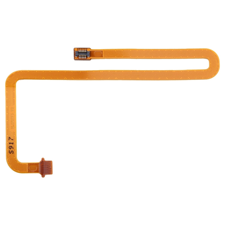 Fingerprint Sensor Flex Cable Extension for Huawei Enjoy 9s - Flex Cable by PMC Jewellery | Online Shopping South Africa | PMC Jewellery