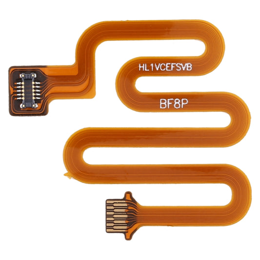 Fingerprint Sensor Flex Cable Extension for Huawei Nova 4 - Flex Cable by PMC Jewellery | Online Shopping South Africa | PMC Jewellery