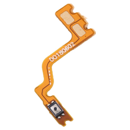 For OPPO Realme 1 Power Button Flex Cable - Flex Cable by PMC Jewellery | Online Shopping South Africa | PMC Jewellery