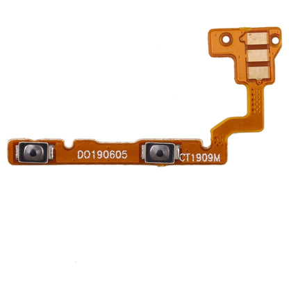 For OPPO A5s Volume Button Flex Cable - Flex Cable by PMC Jewellery | Online Shopping South Africa | PMC Jewellery