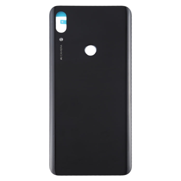 Battery Back Cover for Huawei P Smart Z(Black) - Back Cover by PMC Jewellery | Online Shopping South Africa | PMC Jewellery | Buy Now Pay Later Mobicred