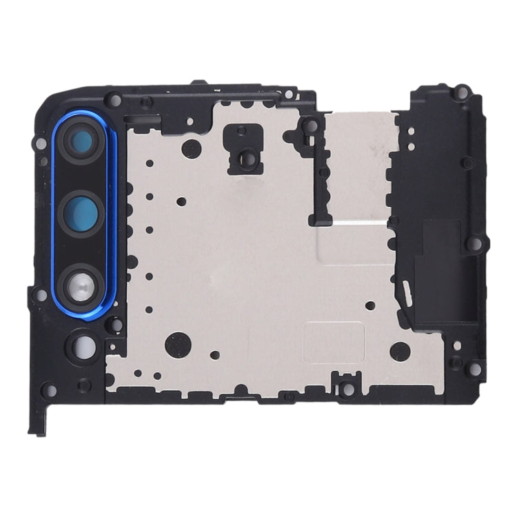 Back Housing Frame for Huawei Honor 9X - Full Housing Cover by PMC Jewellery | Online Shopping South Africa | PMC Jewellery | Buy Now Pay Later Mobicred