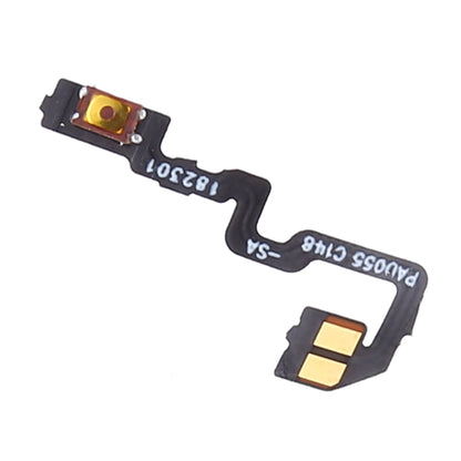 For OPPO R17 Pro Power Button Flex Cable - Flex Cable by PMC Jewellery | Online Shopping South Africa | PMC Jewellery