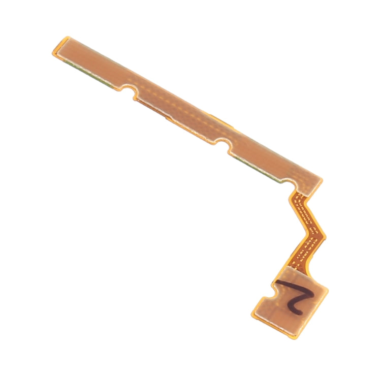 For OPPO A5 Volume Button Flex Cable - Flex Cable by PMC Jewellery | Online Shopping South Africa | PMC Jewellery