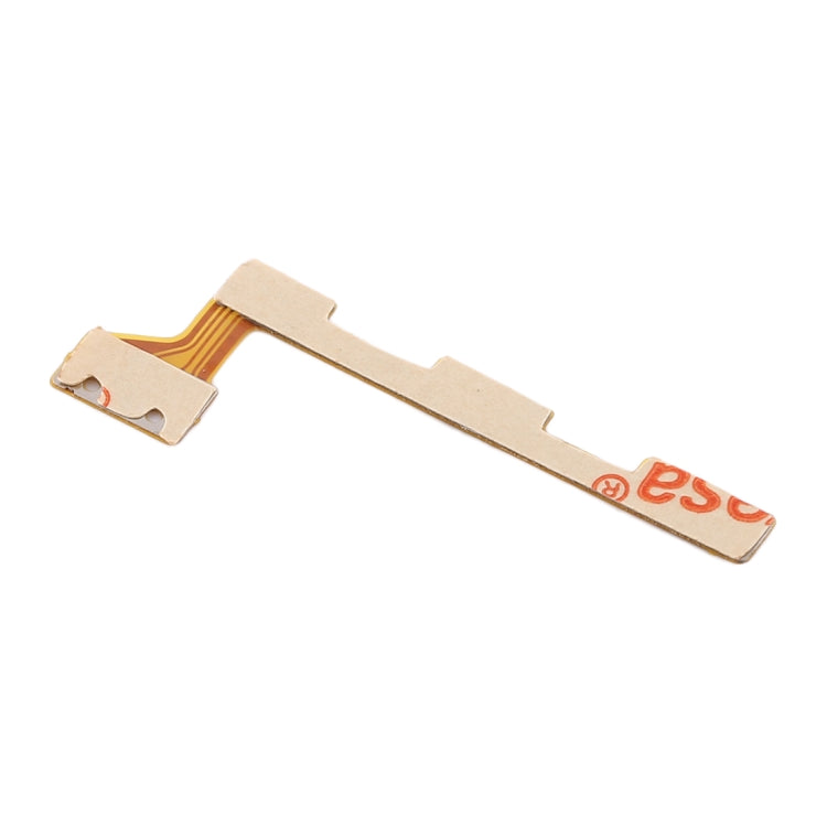 Power Button & Volume Button Flex Cable for Huawei Honor 10 - Flex Cable by PMC Jewellery | Online Shopping South Africa | PMC Jewellery