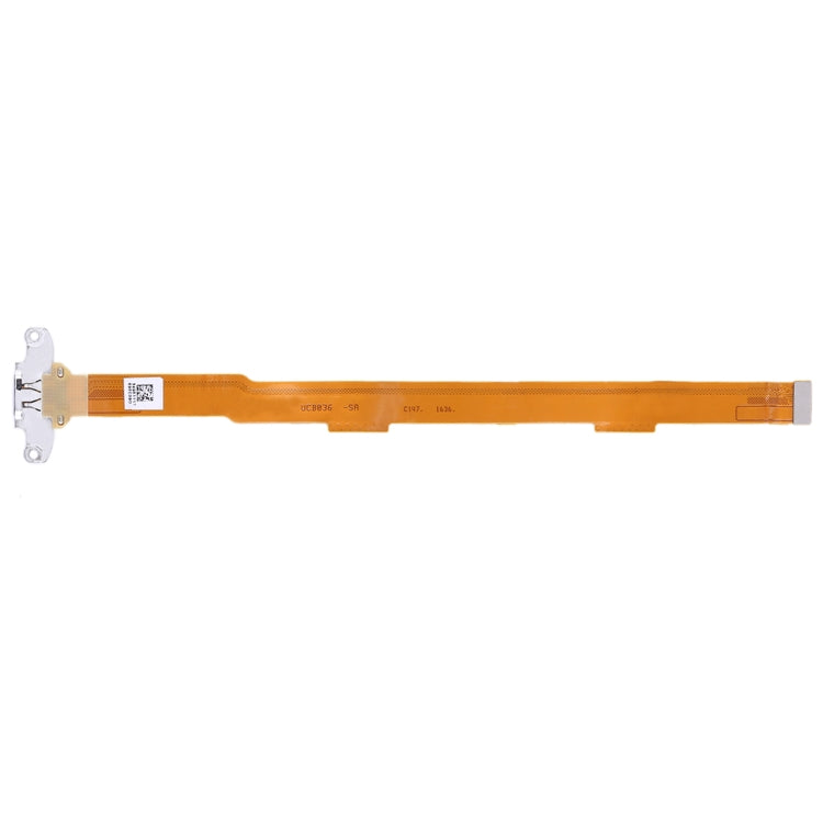 For OPPO R9s Plus Charging Port Flex Cable - Flex Cable by PMC Jewellery | Online Shopping South Africa | PMC Jewellery