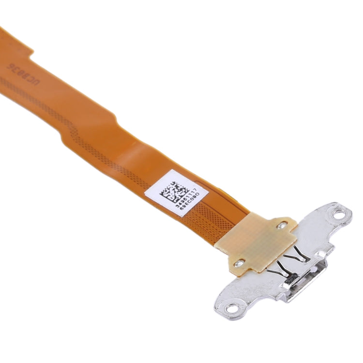 For OPPO R9s Plus Charging Port Flex Cable - Flex Cable by PMC Jewellery | Online Shopping South Africa | PMC Jewellery