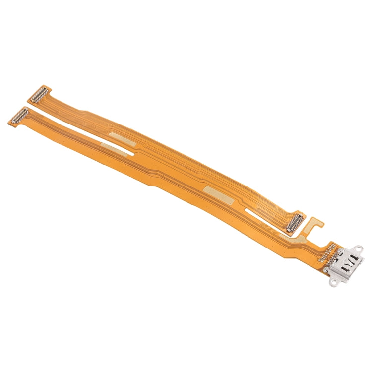 For OPPO A7x / F9 Pro / Realme 2 Pro Charging Port Flex Cable - Flex Cable by PMC Jewellery | Online Shopping South Africa | PMC Jewellery