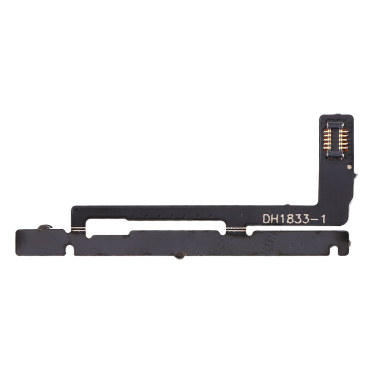 Power Button Flex Cable for Nokia 7.1 / TA-1085 - Flex Cable by PMC Jewellery | Online Shopping South Africa | PMC Jewellery