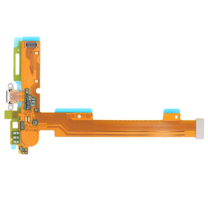 For Vivo Y55 Charging Port Flex Cable - Flex Cable by PMC Jewellery | Online Shopping South Africa | PMC Jewellery