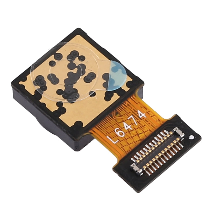 For Vivo Y67 Front Facing Camera Module - Camera Parts by PMC Jewellery | Online Shopping South Africa | PMC Jewellery