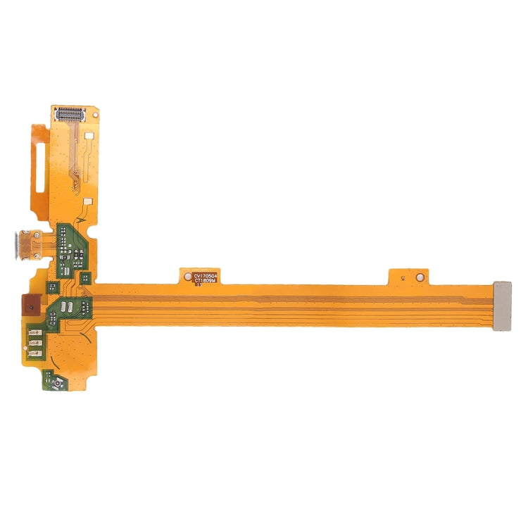 For Vivo Y66 Charging Port Flex Cable - Flex Cable by PMC Jewellery | Online Shopping South Africa | PMC Jewellery