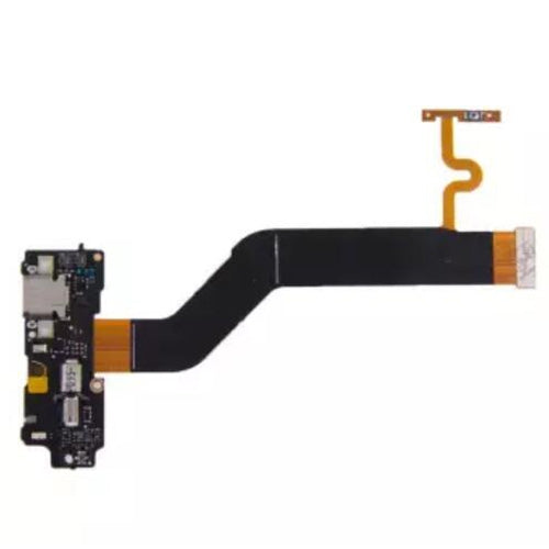 Charging Port Flex Cable  for Letv Le 1 Pro / X800 - For Letv by PMC Jewellery | Online Shopping South Africa | PMC Jewellery | Buy Now Pay Later Mobicred