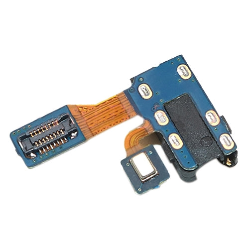 For Galaxy J6 (2018) / A6 (2018) Earphone Jack Flex Cable - Flex Cable by PMC Jewellery | Online Shopping South Africa | PMC Jewellery