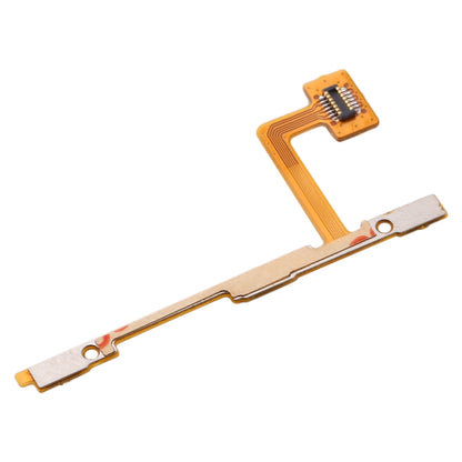 For Vivo Z5X Power Button & Volume Button Flex Cable - Flex Cable by PMC Jewellery | Online Shopping South Africa | PMC Jewellery | Buy Now Pay Later Mobicred