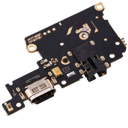 For Vivo Z5 / IQOO Neo Charging Port Board - Charging Port Board by PMC Jewellery | Online Shopping South Africa | PMC Jewellery | Buy Now Pay Later Mobicred