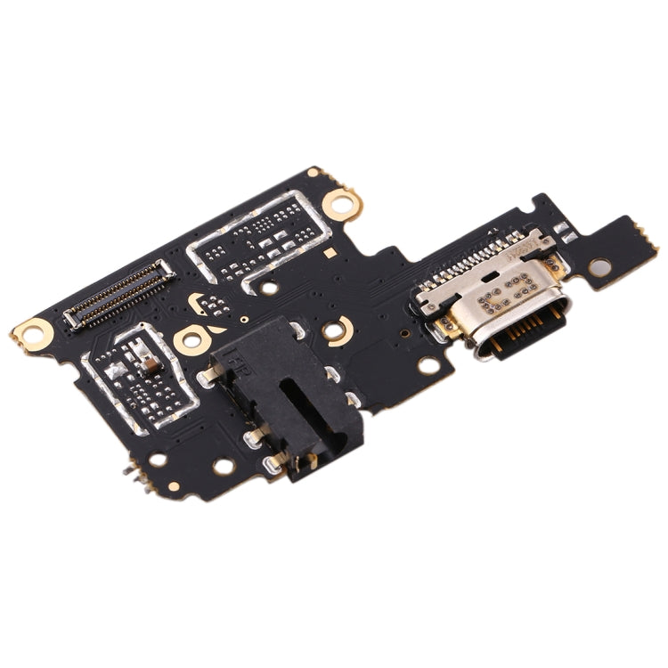 For Vivo Z5 / IQOO Neo Charging Port Board - Charging Port Board by PMC Jewellery | Online Shopping South Africa | PMC Jewellery | Buy Now Pay Later Mobicred