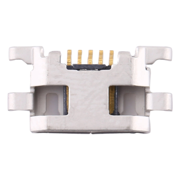 10 PCS Charging Port Connector for Nokia 3.2 TA-1184 TA-1133 TA-1149 / 4.2 TA-1184 TA-1133 TA-1149 TA-1150 TA-1157 - Charging Port Connector by PMC Jewellery | Online Shopping South Africa | PMC Jewellery | Buy Now Pay Later Mobicred
