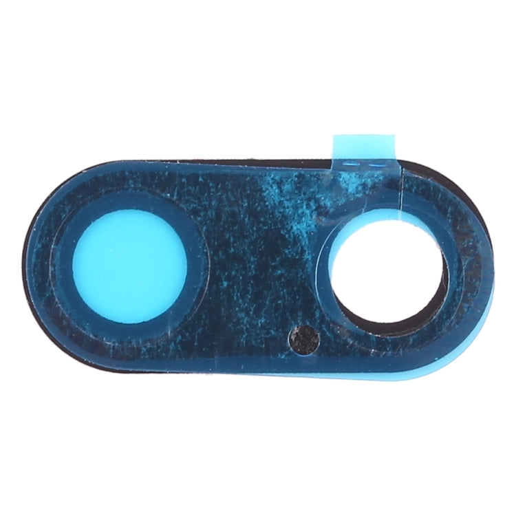 10 PCS Back Camera Lens Cover for Xiaomi Redmi 6 - Camera by PMC Jewellery | Online Shopping South Africa | PMC Jewellery