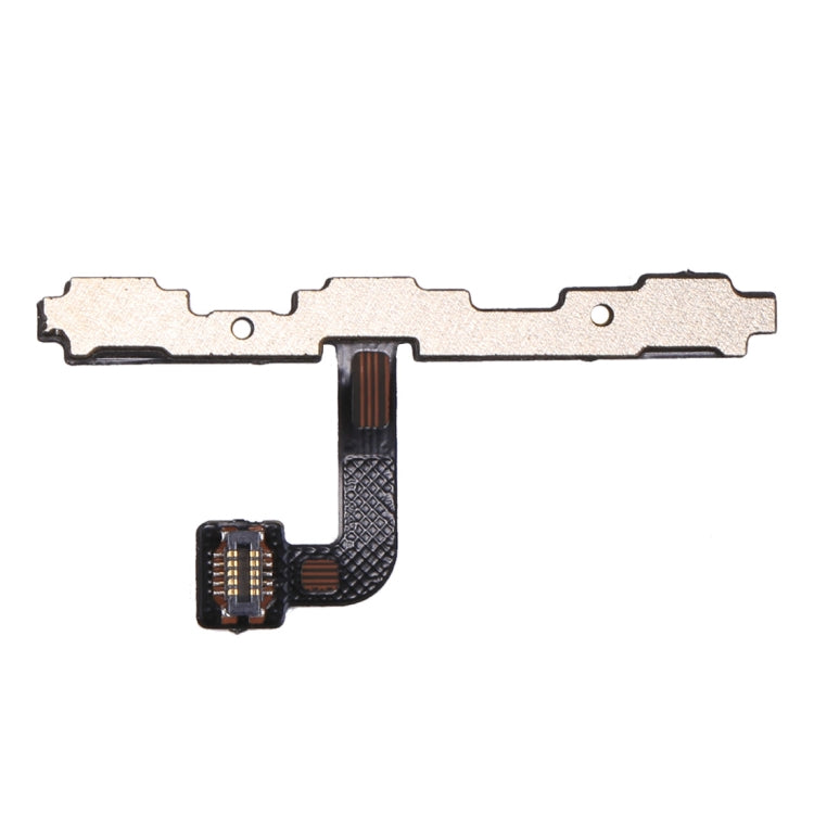 For Huawei Mate 10 Power Button & Volume Button Flex Cable - Flex Cable by PMC Jewellery | Online Shopping South Africa | PMC Jewellery