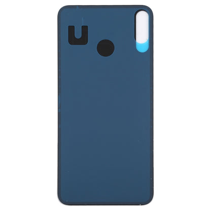 Back Cover for Huawei Enjoy 10s(Blue) - Back Cover by PMC Jewellery | Online Shopping South Africa | PMC Jewellery | Buy Now Pay Later Mobicred