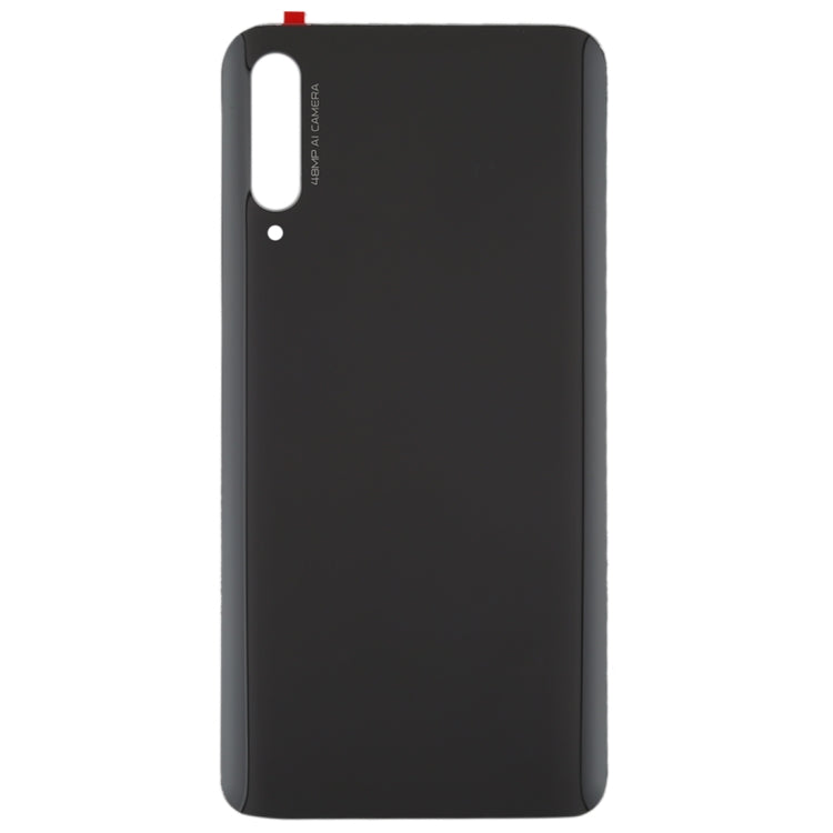 Back Cover for Huawei Honor 9X Pro(Black) - Back Cover by PMC Jewellery | Online Shopping South Africa | PMC Jewellery