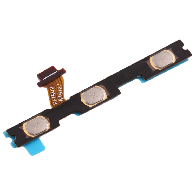 Power Button & Volume Button Flex Cable for Huawei Y5 (2019) - Flex Cable by PMC Jewellery | Online Shopping South Africa | PMC Jewellery | Buy Now Pay Later Mobicred