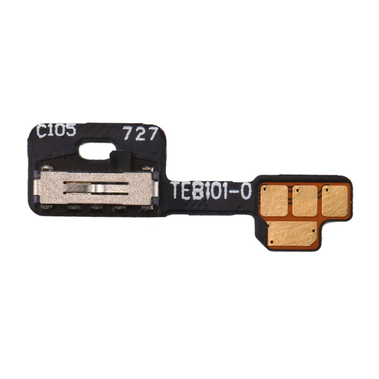 For OnePlus 5 Mute Button Flex Cable - Flex Cable by PMC Jewellery | Online Shopping South Africa | PMC Jewellery