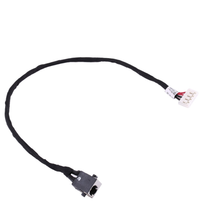 DC Power Jack Connector Flex Cable for Toshiba Satellite / P55 / P55T / P50 - Others by PMC Jewellery | Online Shopping South Africa | PMC Jewellery