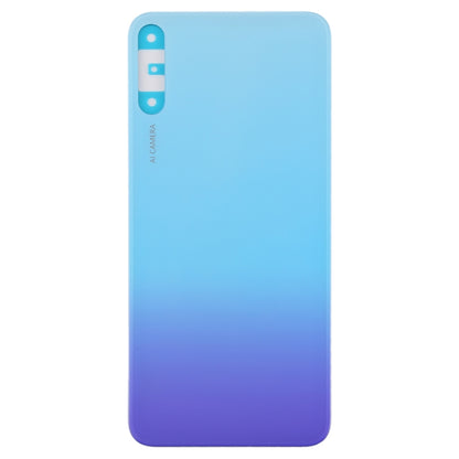 Original Battery Back Cover for Huawei Enjoy 10(Breathing Crystal) - Back Cover by PMC Jewellery | Online Shopping South Africa | PMC Jewellery | Buy Now Pay Later Mobicred