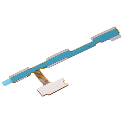 Original Power Button & Volume Button Flex Cable for Huawei P40 Lite E / Enjoy 10 / Honor Play 3 - Flex Cable by PMC Jewellery | Online Shopping South Africa | PMC Jewellery | Buy Now Pay Later Mobicred