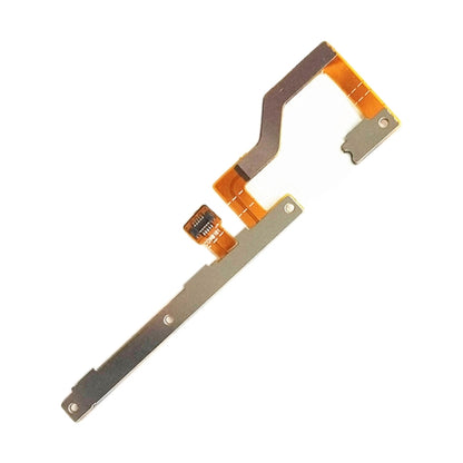 Power Button & Volume Button Flex Cable for Asus Zenfone 6 (2019) / ZS630KL - Flex Cable by PMC Jewellery | Online Shopping South Africa | PMC Jewellery | Buy Now Pay Later Mobicred