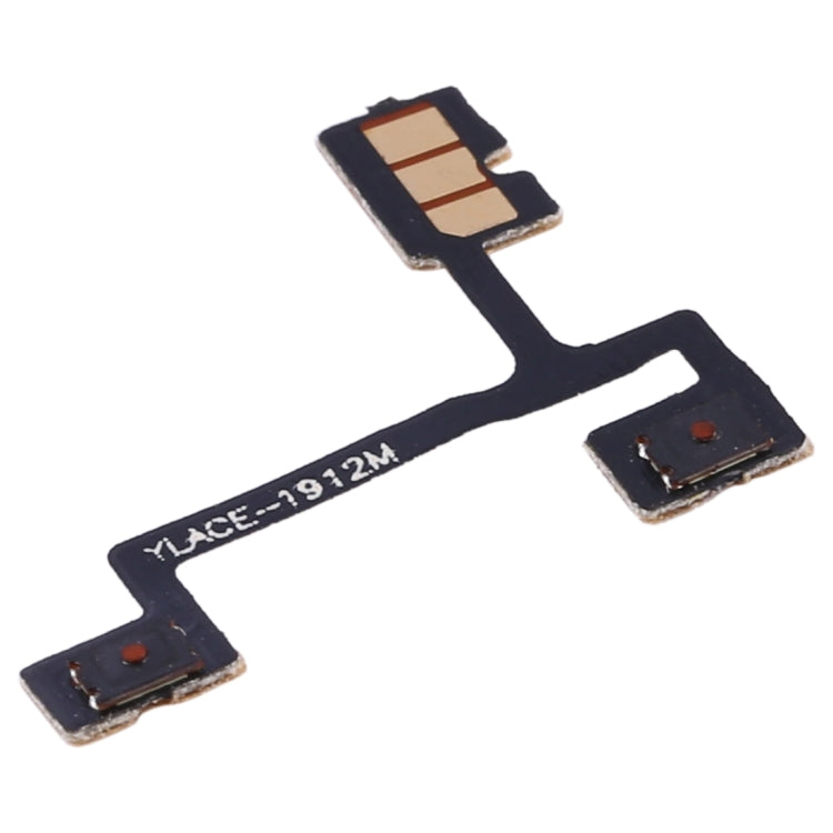 For OPPO Reno Ace Volume Button Flex Cable - Flex Cable by PMC Jewellery | Online Shopping South Africa | PMC Jewellery