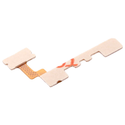 For OPPO Reno2 Z Volume Button Flex Cable - Flex Cable by PMC Jewellery | Online Shopping South Africa | PMC Jewellery