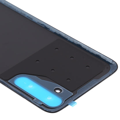 For OPPO Realme 6 Pro Original Battery Back Cover (Blue) - Back Cover by PMC Jewellery | Online Shopping South Africa | PMC Jewellery | Buy Now Pay Later Mobicred