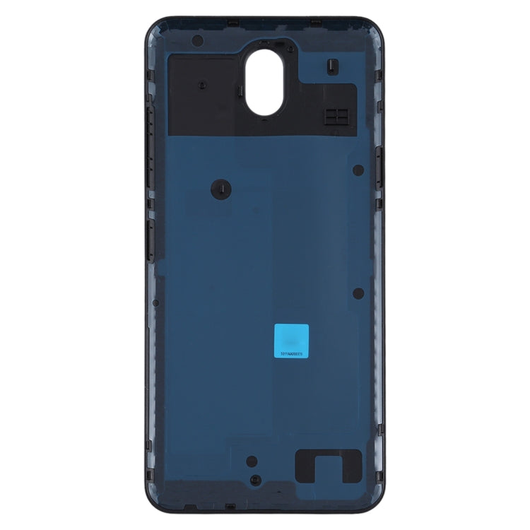 Battery Back Cover for LG K30 (2019) / X2 2019 / X320 LMX320EMW(Grey) - For LG by PMC Jewellery | Online Shopping South Africa | PMC Jewellery | Buy Now Pay Later Mobicred