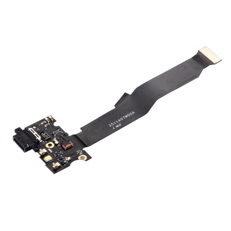 For Xiaomi Mi 5s Charging Port Flex Cable - Tail Connector by PMC Jewellery | Online Shopping South Africa | PMC Jewellery | Buy Now Pay Later Mobicred