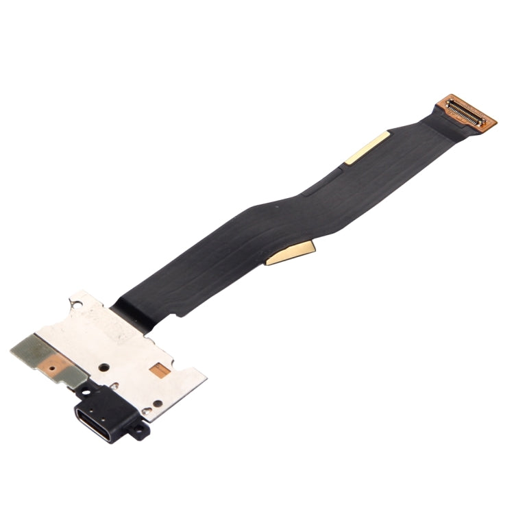 For Xiaomi Mi 5s Charging Port Flex Cable - Tail Connector by PMC Jewellery | Online Shopping South Africa | PMC Jewellery | Buy Now Pay Later Mobicred