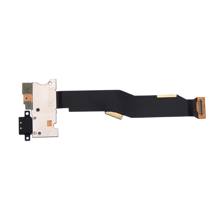 For Xiaomi Mi 5s Charging Port Flex Cable - Tail Connector by PMC Jewellery | Online Shopping South Africa | PMC Jewellery | Buy Now Pay Later Mobicred