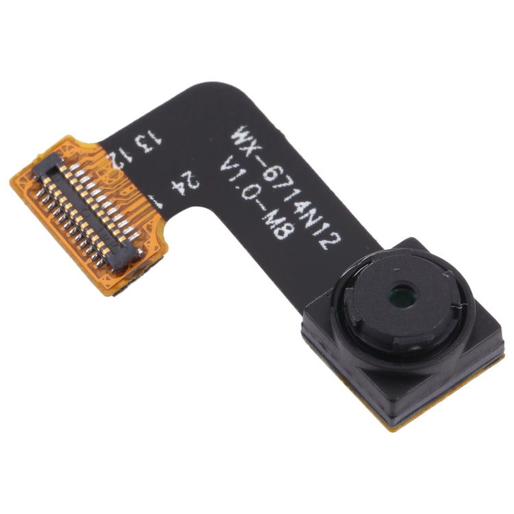 Front Facing Camera Module for Doogee S90C - Doogee by PMC Jewellery | Online Shopping South Africa | PMC Jewellery