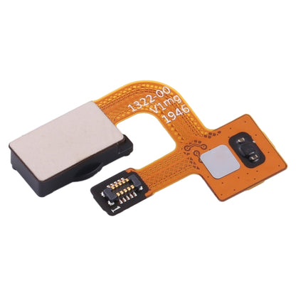 In-Display Fingerprint Scanning Sensor Flex Cable for Xiaomi Mi CC9e / Mi A3 - Flex Cable by PMC Jewellery | Online Shopping South Africa | PMC Jewellery | Buy Now Pay Later Mobicred