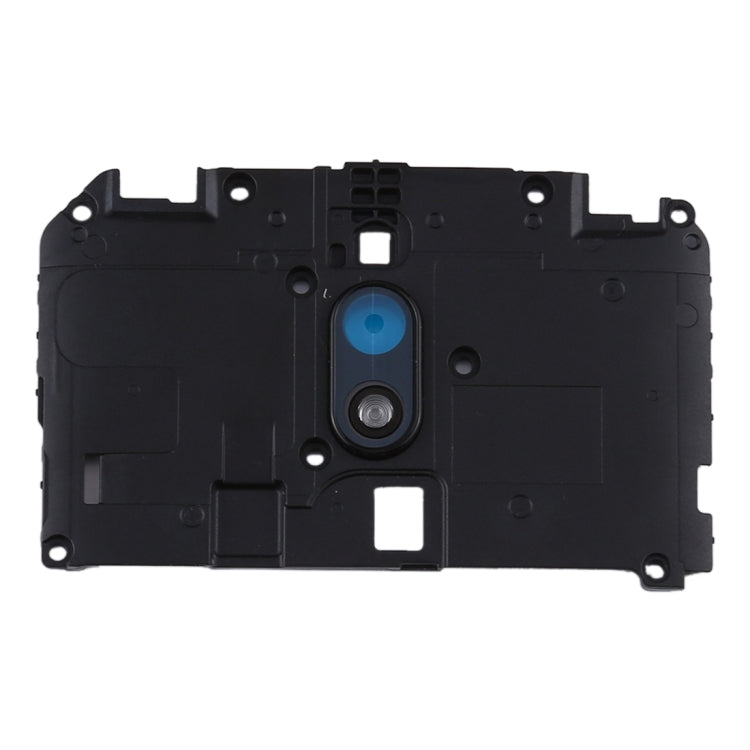 Motherboard Protective Cover for Xiaomi Redmi 8A - Frame Bezel Plate by PMC Jewellery | Online Shopping South Africa | PMC Jewellery