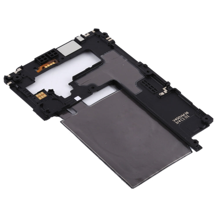 Motherboard Frame Bezel with NFC for LG G8 ThinQ / G820QM / G820V / G820N / G820UM - For LG by PMC Jewellery | Online Shopping South Africa | PMC Jewellery | Buy Now Pay Later Mobicred