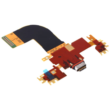 Charging Port Flex Cable For Sony Xperia 5 - Flex Cable by PMC Jewellery | Online Shopping South Africa | PMC Jewellery