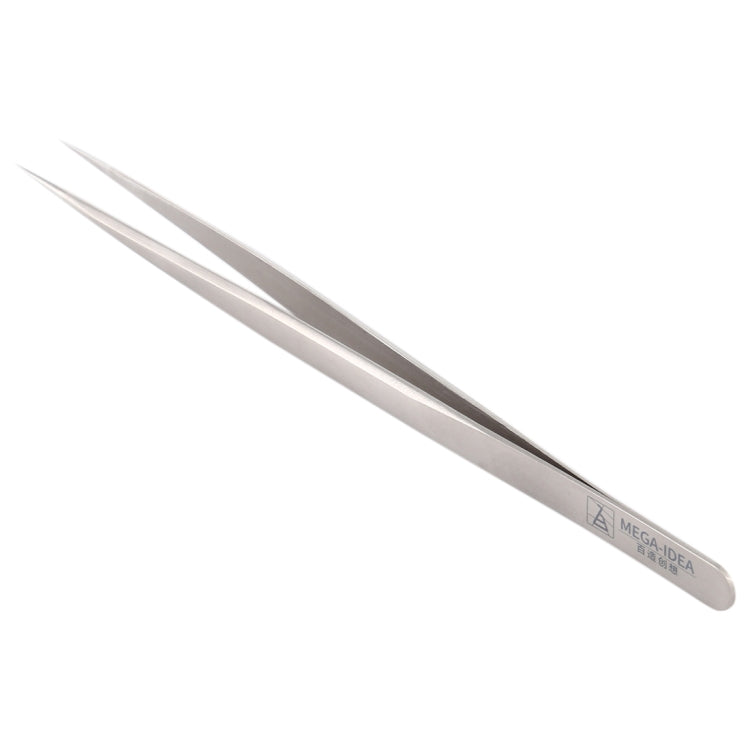 BZ-A2 0.15mm Non-magnetic Stainless Steel Tweezers - Tweezers by QIANLI | Online Shopping South Africa | PMC Jewellery | Buy Now Pay Later Mobicred