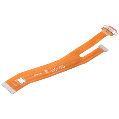 For OPPO Realme XT Charging Port Flex Cable - Flex Cable by PMC Jewellery | Online Shopping South Africa | PMC Jewellery