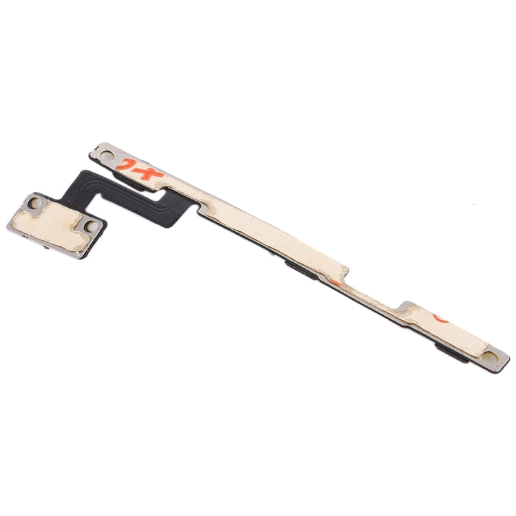 Power Button & Volume Button Flex Cable for Xiaomi Mi Max 3 - Flex Cable by PMC Jewellery | Online Shopping South Africa | PMC Jewellery