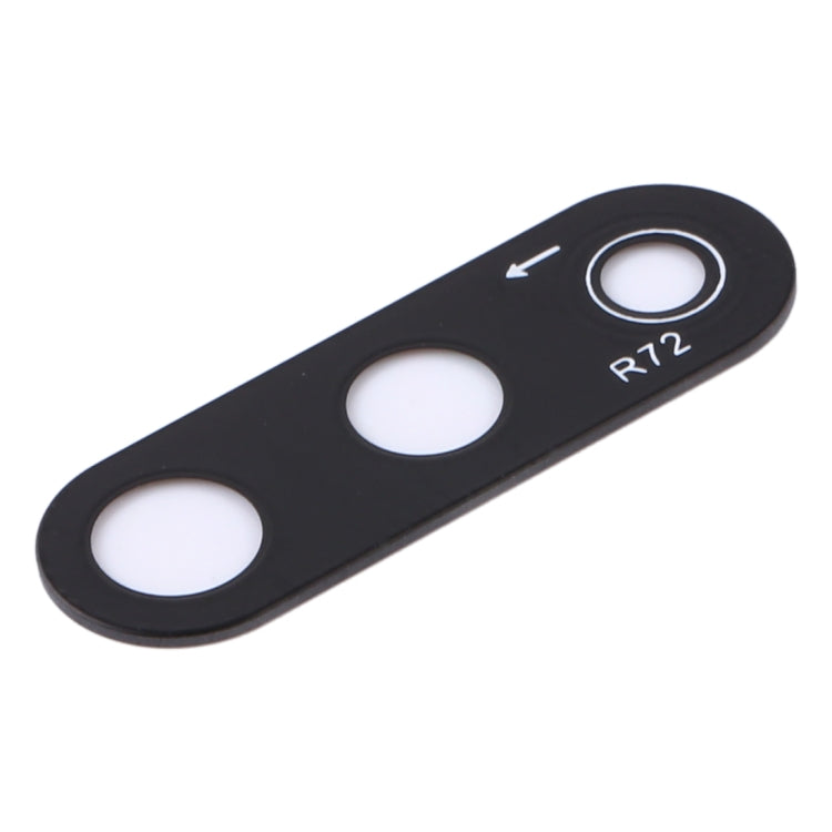 For Vivo Y3 10pcs Back Camera Lens - Camera Parts by PMC Jewellery | Online Shopping South Africa | PMC Jewellery