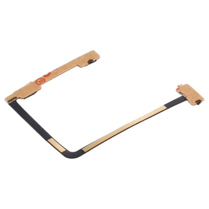 For OPPO A92 Volume Button Flex Cable - Flex Cable by PMC Jewellery | Online Shopping South Africa | PMC Jewellery