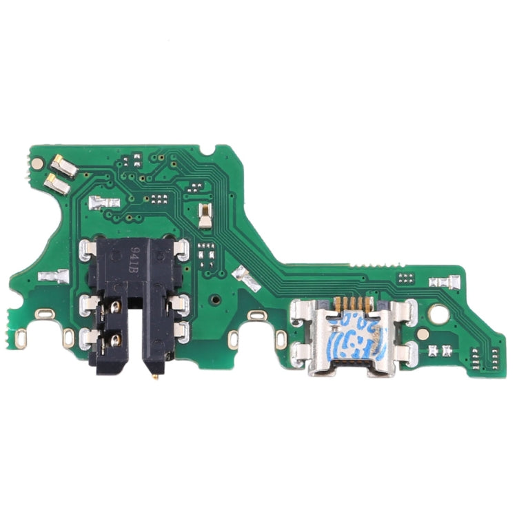 Charging Port Board for Huawei Honor Play 4T - Tail Connector by PMC Jewellery | Online Shopping South Africa | PMC Jewellery | Buy Now Pay Later Mobicred